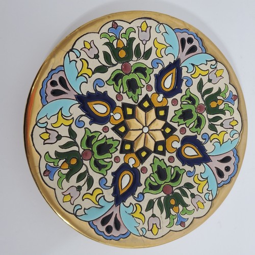 Ceramicas sevilla decorative - ceramicas,
